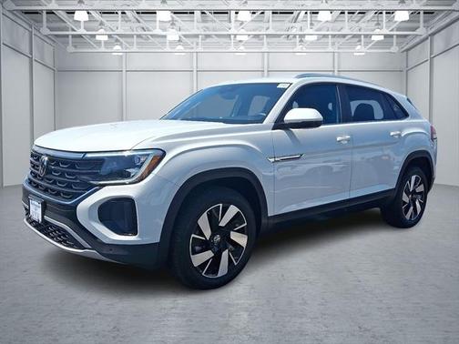 2024 Volkswagen Atlas Cross Sport 2.0T SE w/Technology 4MOTION