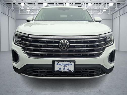 2025 Volkswagen Atlas 2.0T SE w/Technology 4MOTION