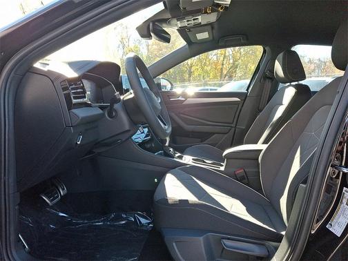 2026 Volkswagen Jetta 1.4T S