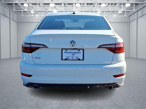 2019 Volkswagen Jetta GLI 2.0T S