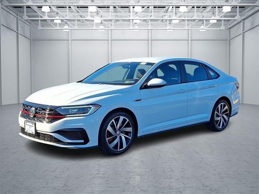 2019 Volkswagen Jetta GLI 2.0T S