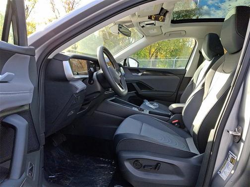 2026 Volkswagen Tiguan 2.0T SE 4MOTION