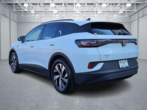 2025 Volkswagen ID.4 Pro