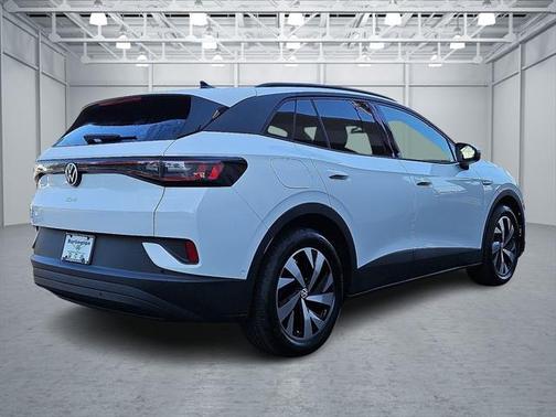 2025 Volkswagen ID.4 Pro