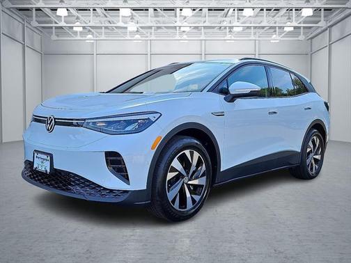 2025 Volkswagen ID.4 Pro