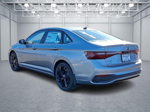 2026 Volkswagen Jetta 1.4T SE