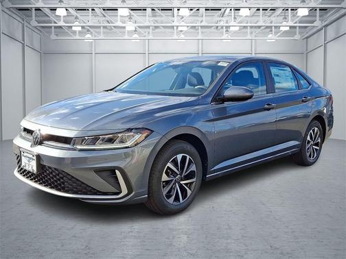 2026 Volkswagen Jetta 1.4T S