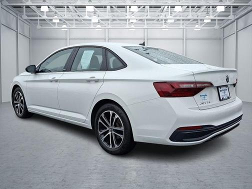2024 Volkswagen Jetta 1.5T Sport
