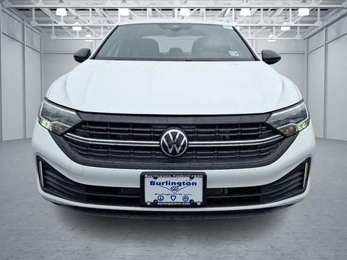 2024 Volkswagen Jetta 1.5T Sport
