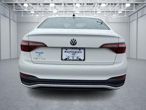 2024 Volkswagen Jetta 1.5T Sport