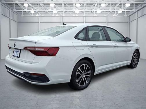 2024 Volkswagen Jetta 1.5T Sport