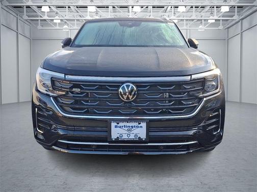 2026 Volkswagen Atlas Cross Sport 2.0T SEL Premium