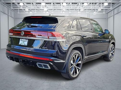 2026 Volkswagen Atlas Cross Sport 2.0T SEL Premium