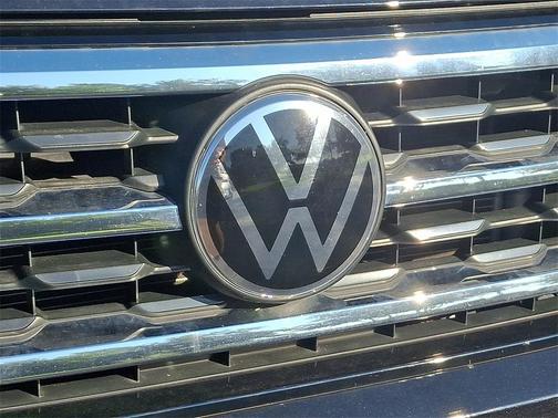 2022 Volkswagen Atlas 2.0T SE
