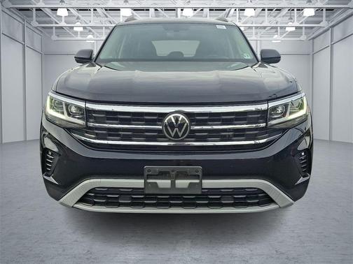 2022 Volkswagen Atlas 2.0T SE