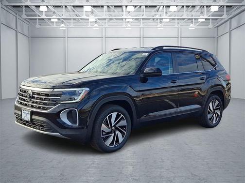 2026 Volkswagen Atlas 2.0T SE w/Technology 4MOTION