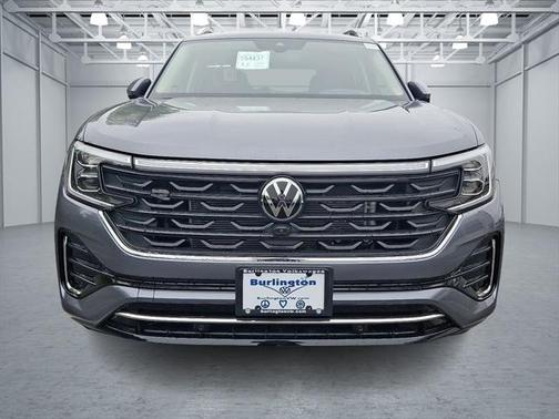 2025 Volkswagen Atlas 2.0T SEL Premium R-Line 4MOTION