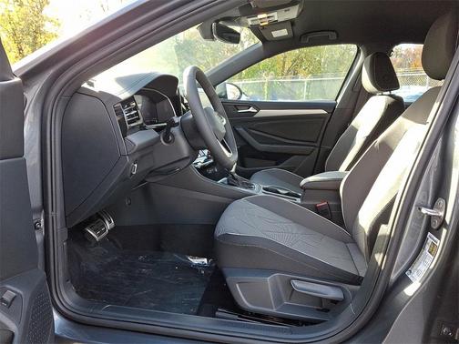 2026 Volkswagen Jetta 1.4T S