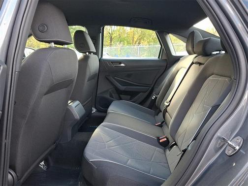 2026 Volkswagen Jetta 1.4T S