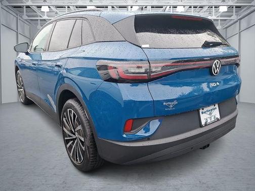 2025 Volkswagen ID.4 AWD Pro
