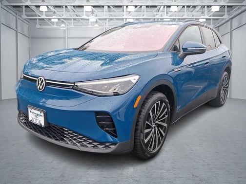 2025 Volkswagen ID.4 AWD Pro