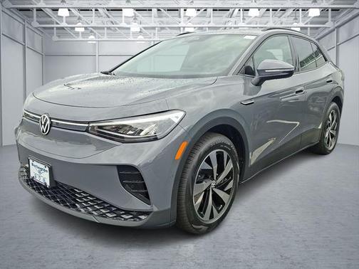 2025 Volkswagen ID.4 Pro