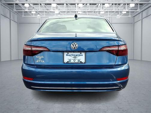 2020 Volkswagen Jetta 1.4T S