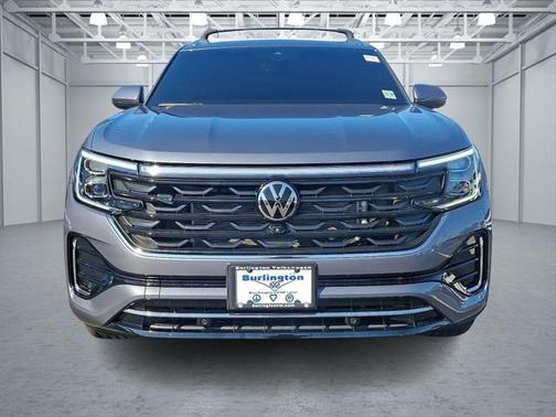 2024 Volkswagen Atlas Cross Sport 2.0T SEL Premium