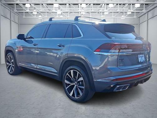 2024 Volkswagen Atlas Cross Sport 2.0T SEL Premium