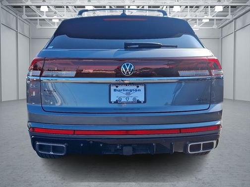 2024 Volkswagen Atlas Cross Sport 2.0T SEL Premium