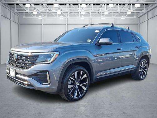 2024 Volkswagen Atlas Cross Sport 2.0T SEL Premium