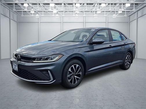 2025 Volkswagen Jetta 1.5T S