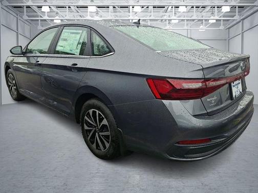 2025 Volkswagen Jetta 1.5T S