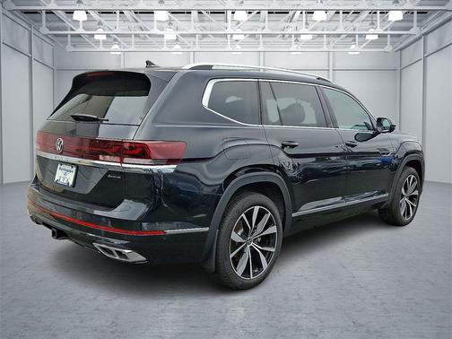 2025 Volkswagen Atlas 2.0T SEL Premium R-Line 4MOTION
