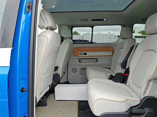 2025 Volkswagen ID. Buzz 1st Edition with 4MOTION