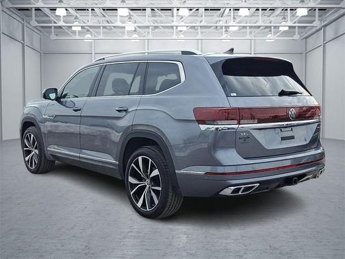 2025 Volkswagen Atlas 2.0T SEL Premium R-Line 4MOTION