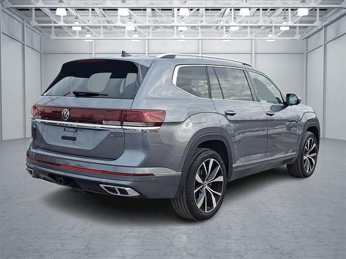 2025 Volkswagen Atlas 2.0T SEL Premium R-Line 4MOTION
