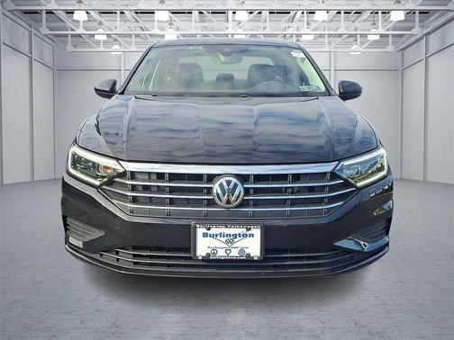 2021 Volkswagen Jetta 1.4T SEL