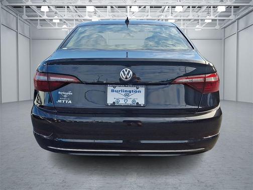 2021 Volkswagen Jetta 1.4T SEL