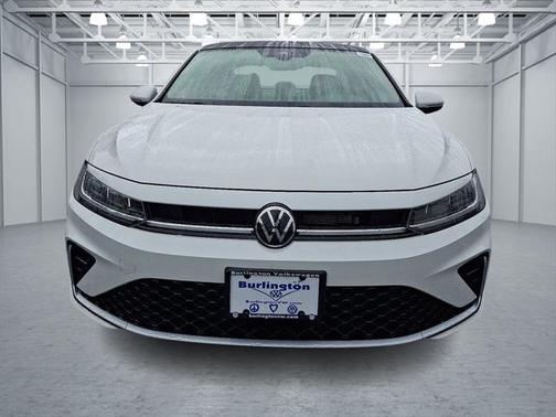 2025 Volkswagen Jetta 1.5T SEL