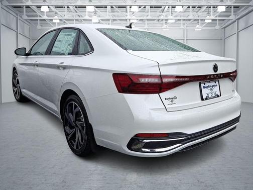 2025 Volkswagen Jetta 1.5T SEL