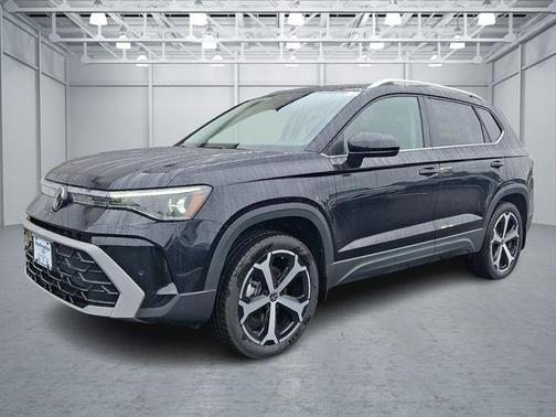2025 Volkswagen Taos 1.5T SEL