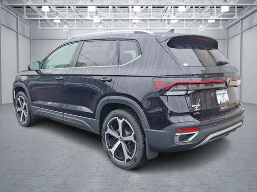 2025 Volkswagen Taos 1.5T SEL