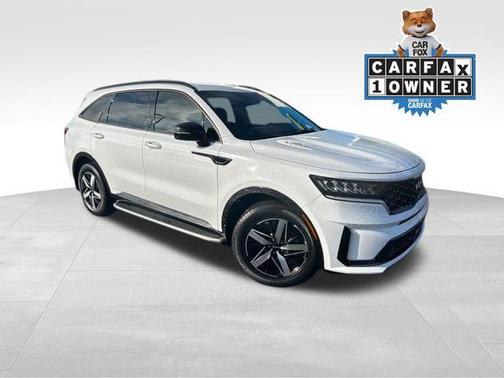 2022 Kia Sorento EX