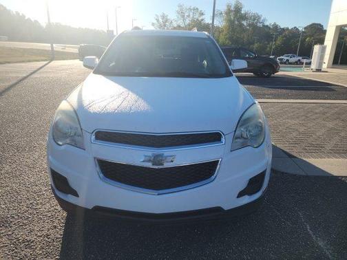 2015 Chevrolet Equinox 1LT