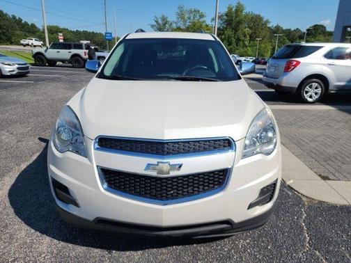 2015 Chevrolet Equinox 1LT