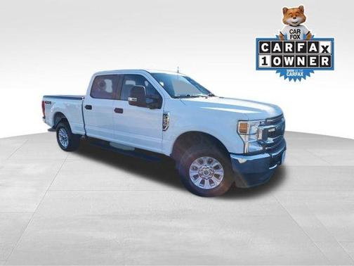 2020 Ford F-250 XL