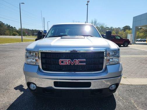 2011 GMC Sierra 3500 H/D
