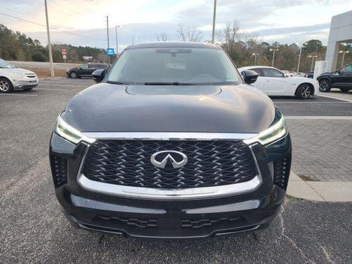 2024 INFINITI QX60 Pure