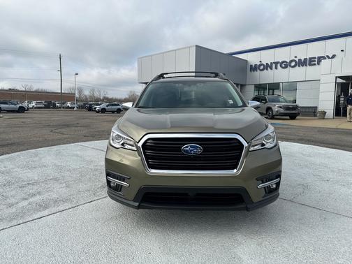 2022 Subaru Ascent Touring 7-Passenger